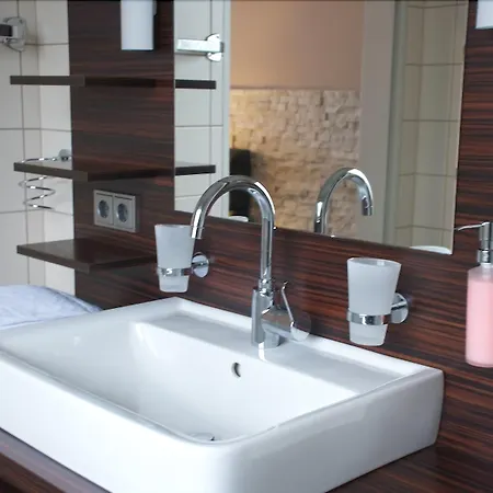 Restaurant Sonnenhof Ξενοδοχείο