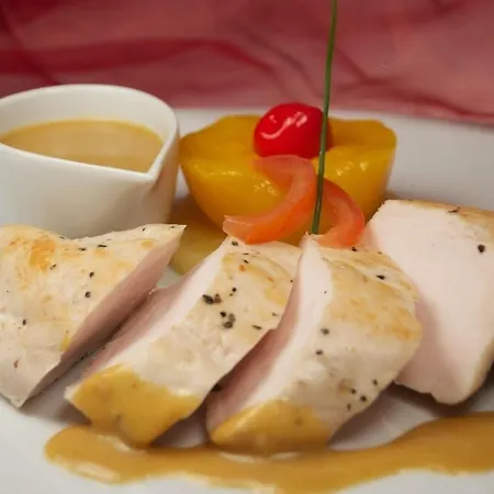 Ξενοδοχείο Restaurant Sonnenhof Westerstede