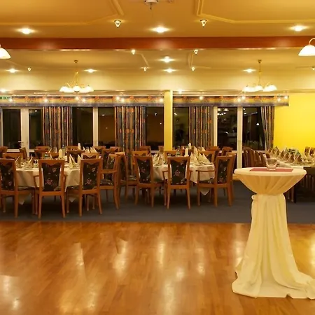 Restaurant Sonnenhof Ξενοδοχείο 3*