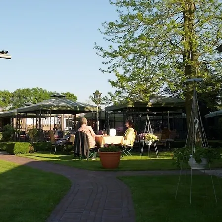 Restaurant Sonnenhof Ξενοδοχείο 3*