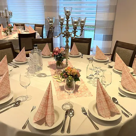 Restaurant Sonnenhof Westerstede