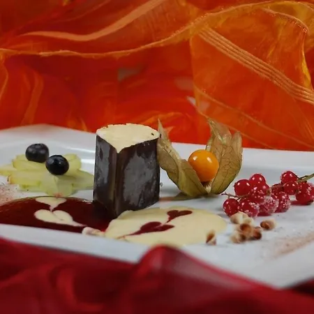 Restaurant Sonnenhof 3* Westerstede