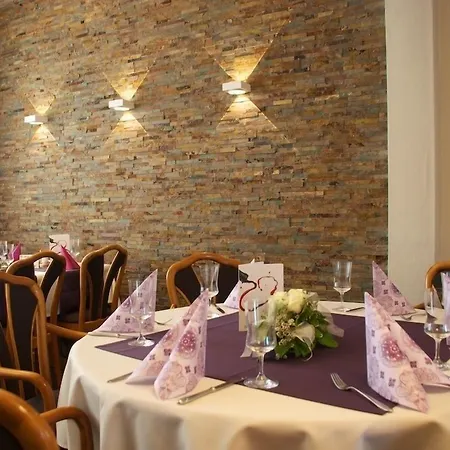 Restaurant Sonnenhof 3*