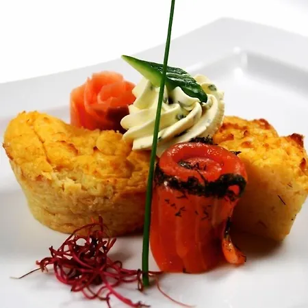 Restaurant Sonnenhof Ξενοδοχείο