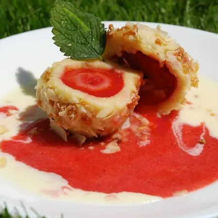 Restaurant Sonnenhof Ξενοδοχείο 3*