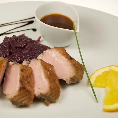 Ξενοδοχείο Restaurant Sonnenhof