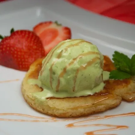 Restaurant Sonnenhof 3* Westerstede