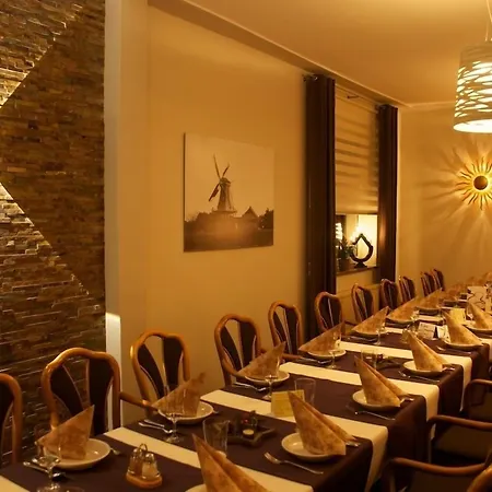 Restaurant Sonnenhof