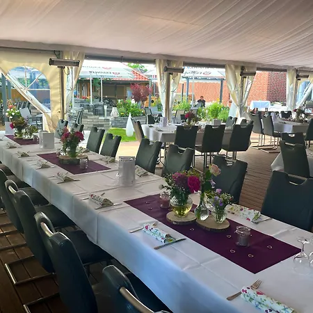 Restaurant Sonnenhof Ξενοδοχείο 3*