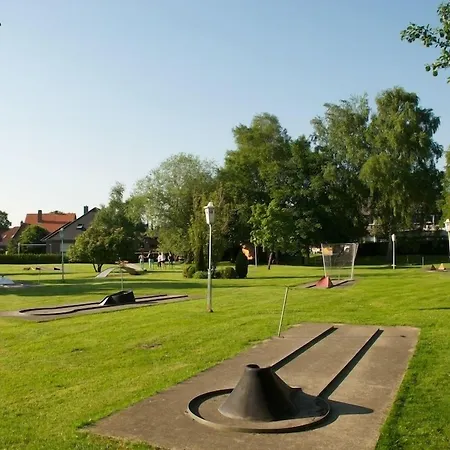 Ξενοδοχείο Restaurant Sonnenhof 3*