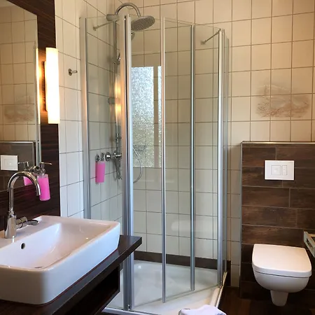 Ξενοδοχείο Restaurant Sonnenhof