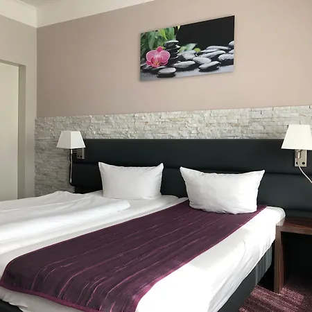 Ξενοδοχείο Restaurant Sonnenhof