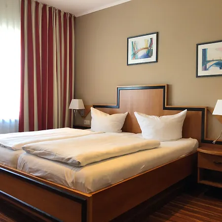 Restaurant Sonnenhof Ξενοδοχείο 3*