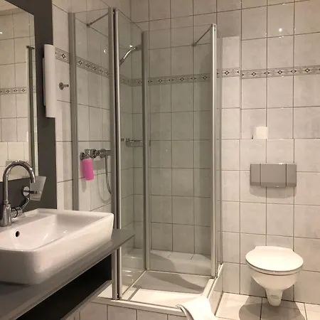 Restaurant Sonnenhof 3* Westerstede