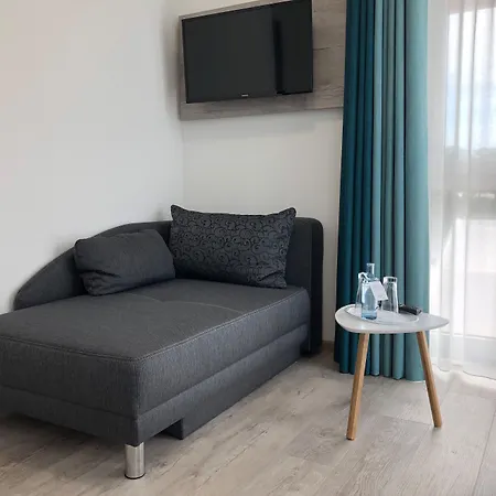 Restaurant Sonnenhof 3* Westerstede