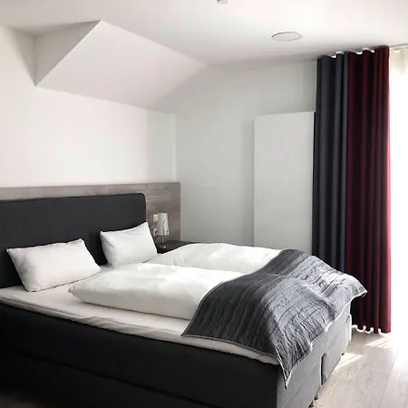 Ξενοδοχείο Restaurant Sonnenhof Westerstede