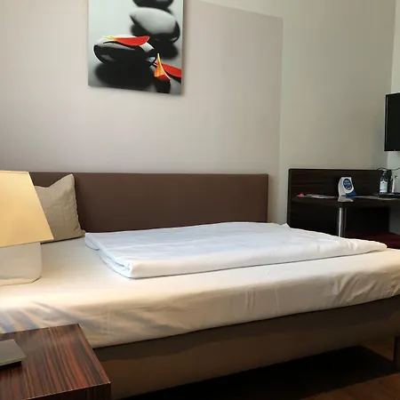 Restaurant Sonnenhof Ξενοδοχείο 3*