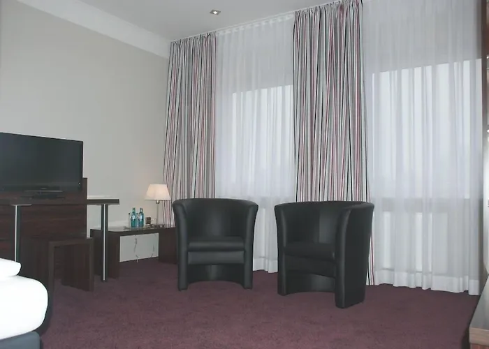 Hotel Restaurant Sonnenhof