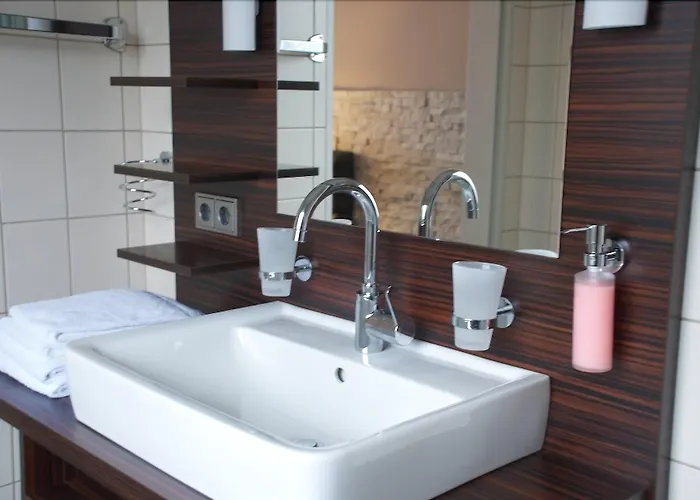 Restaurant Sonnenhof Hotel