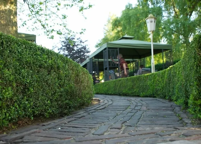 Restaurant Sonnenhof