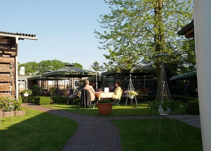 Restaurant Sonnenhof Hotel 3*