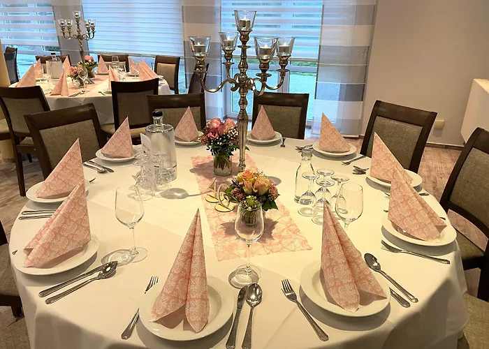 Restaurant Sonnenhof Westerstede