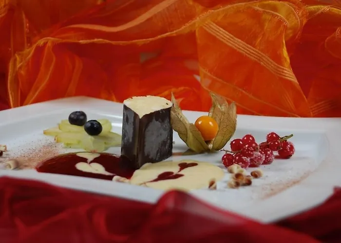 Restaurant Sonnenhof 3* Westerstede