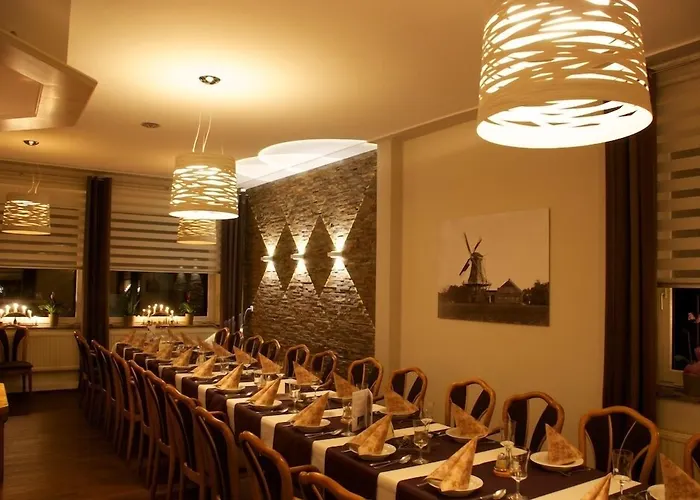 Hotel Restaurant Sonnenhof 3*