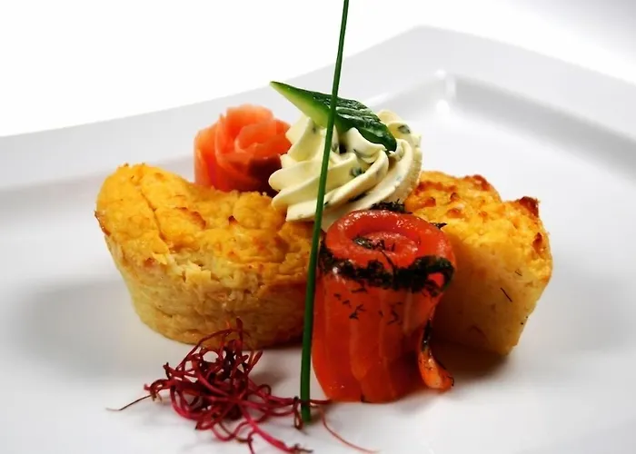 Restaurant Sonnenhof Hotel