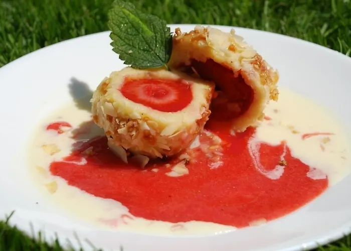 Restaurant Sonnenhof Hotel 3*