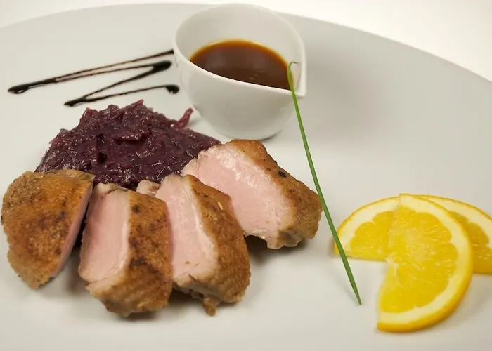 Hotel Restaurant Sonnenhof