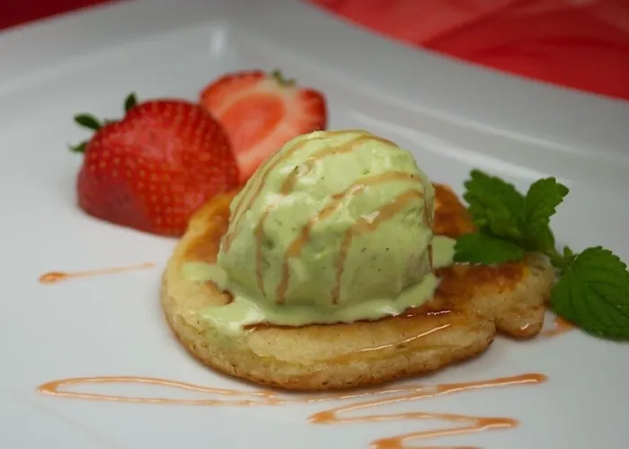 Restaurant Sonnenhof 3* Westerstede