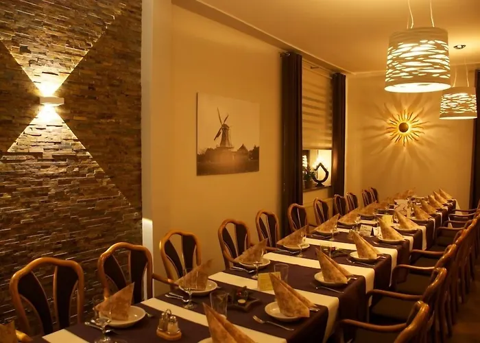 Restaurant Sonnenhof