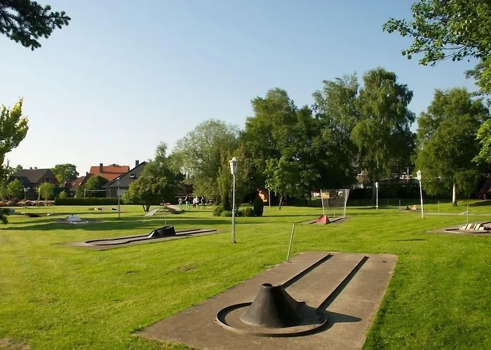 Hotel Restaurant Sonnenhof 3*