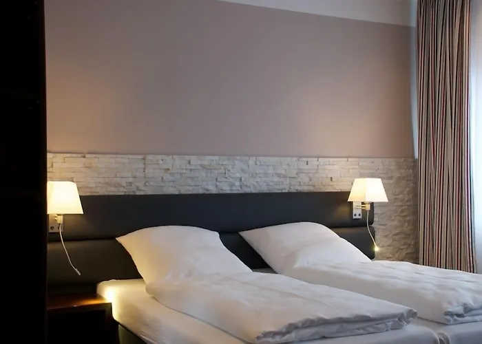 Restaurant Sonnenhof Westerstede