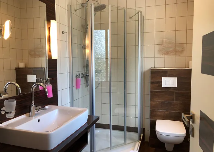 Hotel Restaurant Sonnenhof