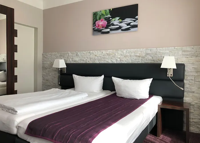 Hotel Restaurant Sonnenhof