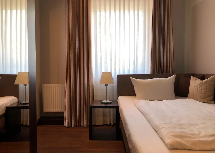 Restaurant Sonnenhof