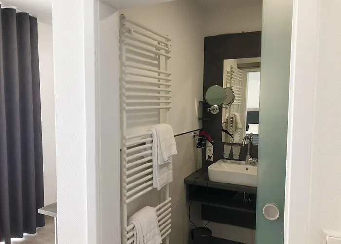 Restaurant Sonnenhof Hotel 3*