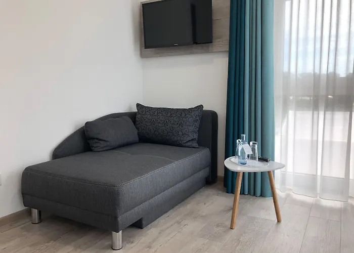 Restaurant Sonnenhof 3* Westerstede