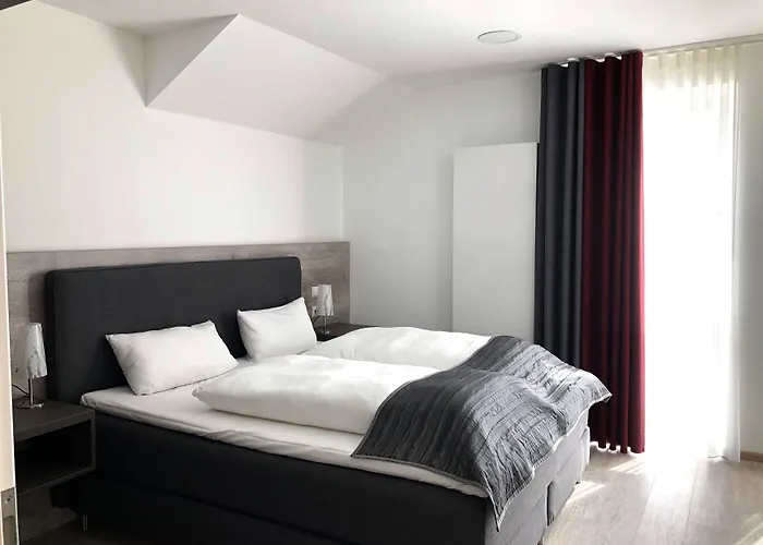 Hotel Restaurant Sonnenhof Westerstede