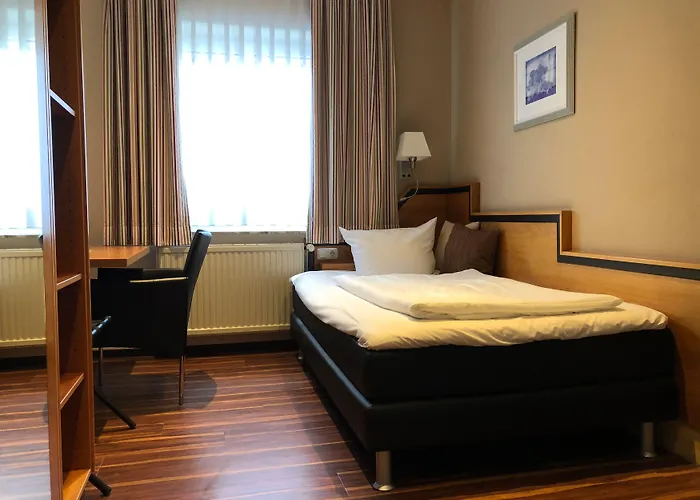 Restaurant Sonnenhof Westerstede