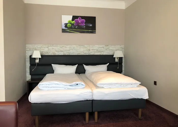 Hotel Restaurant Sonnenhof Westerstede